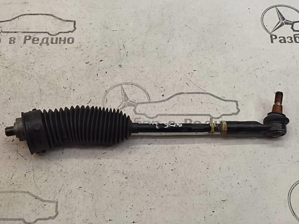 Рулевые наконечники в сборе MERCEDES-BENZ Sprinter W906 (2006 - 2019) фото 1 — Разборка Мерседес