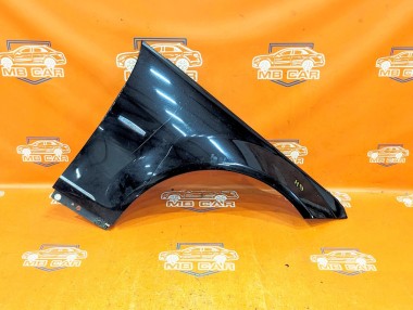 Крыло переднее правое MERCEDES-BENZ C-класс W204/S204 (2006 - 2011) — Разборка Мерседес