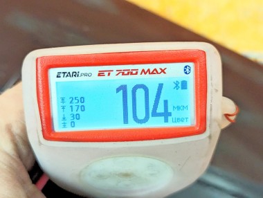 Крыло переднее правое MERCEDES-BENZ C-класс W204/S204 (2006 - 2011) — Разборка Мерседес