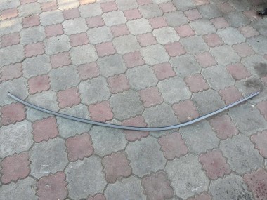 Молдинг крыши MERCEDES-BENZ E-класс W211/S211 рестайлинг (2006 - 2009) — Разборка Мерседес