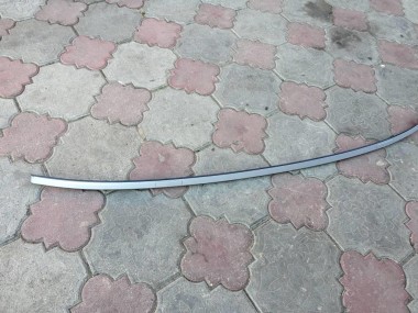 Молдинг крыши MERCEDES-BENZ E-класс W211/S211 рестайлинг (2006 - 2009) — Разборка Мерседес