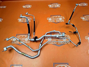 Трубка кондиционера MERCEDES-BENZ GL-класс X166 (2012 - 2016) — Разборка Мерседес