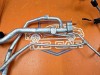 Трубка кондиционера MERCEDES-BENZ GL-class w166 фото 3 — Разборка Мерседес