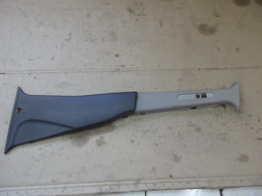 Накладка средней стойки MERCEDES-BENZ A-класс W168 рестайлинг (2001 - 2004) — Разборка Мерседес