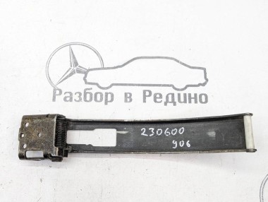 Ограничитель двери MERCEDES-BENZ Sprinter w906 — Разборка Мерседес