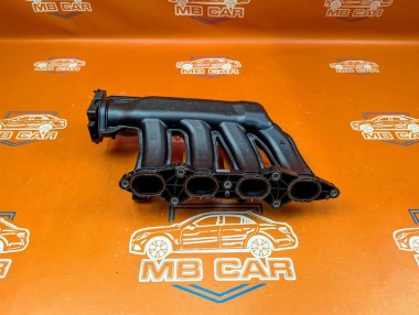 Коллектор впускной MERCEDES-BENZ C-класс W204/S204 (2006 - 2011) — Разборка Мерседес