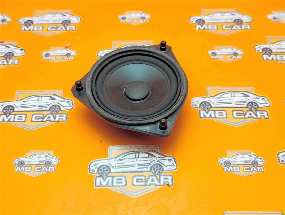 Динамик MERCEDES-BENZ GLE-класс Coupe C292 (2015 - 2019) фото 1 — Разборка Мерседес
