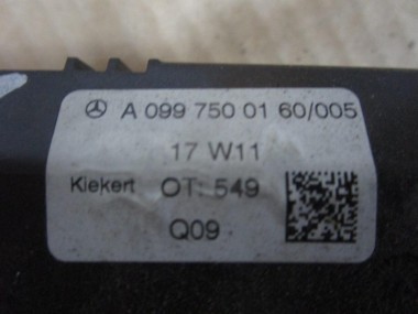 Привод камеры заднего вида MERCEDES-BENZ GLE-класс Coupe C292 (2015 - 2019) — Разборка Мерседес