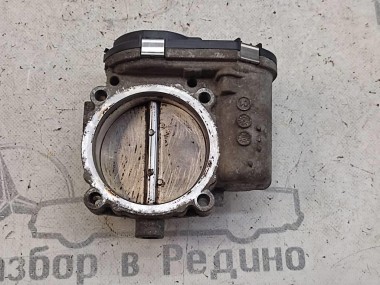 Дроссельная заслонка MERCEDES-BENZ GLC-класс AMG X253 (2016 - 2019) — Разборка Мерседес