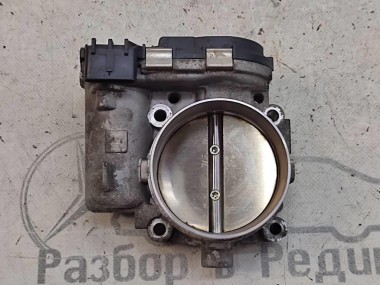 Дроссельная заслонка MERCEDES-BENZ GLC-класс AMG X253 (2016 - 2019) — Разборка Мерседес