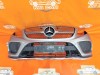 Бампер передний MERCEDES-BENZ GLE-класс Coupe C292 (2015 - 2019) фото 1 — Разборка Мерседес