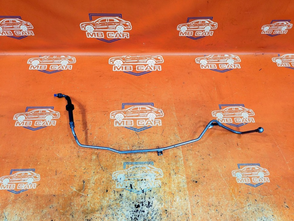 Трубка АКПП MERCEDES-BENZ E-класс W211/S211 (2002 - 2006) фото 1 — Разборка Мерседес