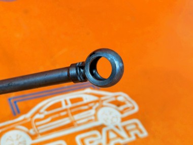 Трубка АКПП MERCEDES-BENZ E-класс W211/S211 (2002 - 2006) — Разборка Мерседес