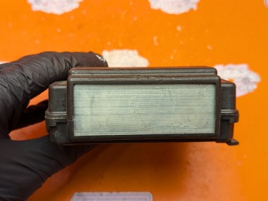 Блок крышки багажника MERCEDES-BENZ CLS-класс C219 (2004 - 2008) &mdash; Разборка Мерседес