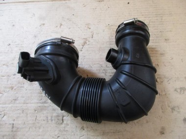 Патрубок воздушный MERCEDES-BENZ M-класс W166 (2011 - 2015) — Разборка Мерседес