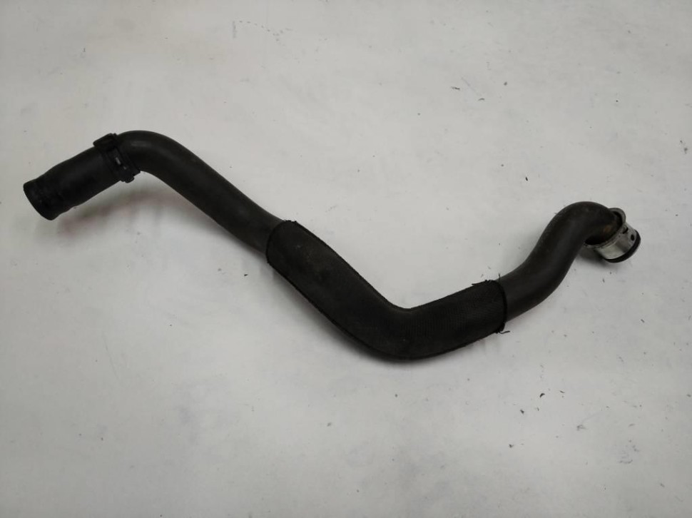 Патрубок ОЖ MERCEDES-BENZ E-класс W212/S212/C207/A207 (2009 - 2013) фото 1 — Разборка Мерседес