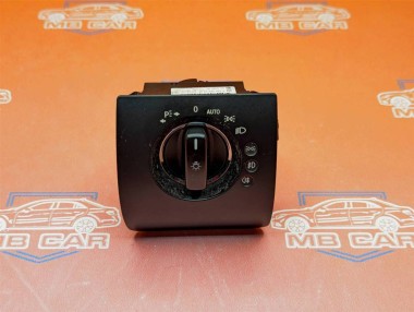 Переключатель света MERCEDES-BENZ GL-класс X164 рестайлинг (2009 - 2012) — Разборка Мерседес