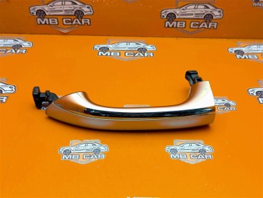 Ручка двери наружняя MERCEDES-BENZ M-класс W164 (2005 - 2008) — Разборка Мерседес