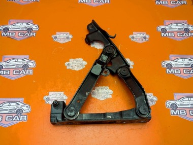 Петля капота MERCEDES-BENZ E-класс W211/S211 (2002 - 2006) — Разборка Мерседес