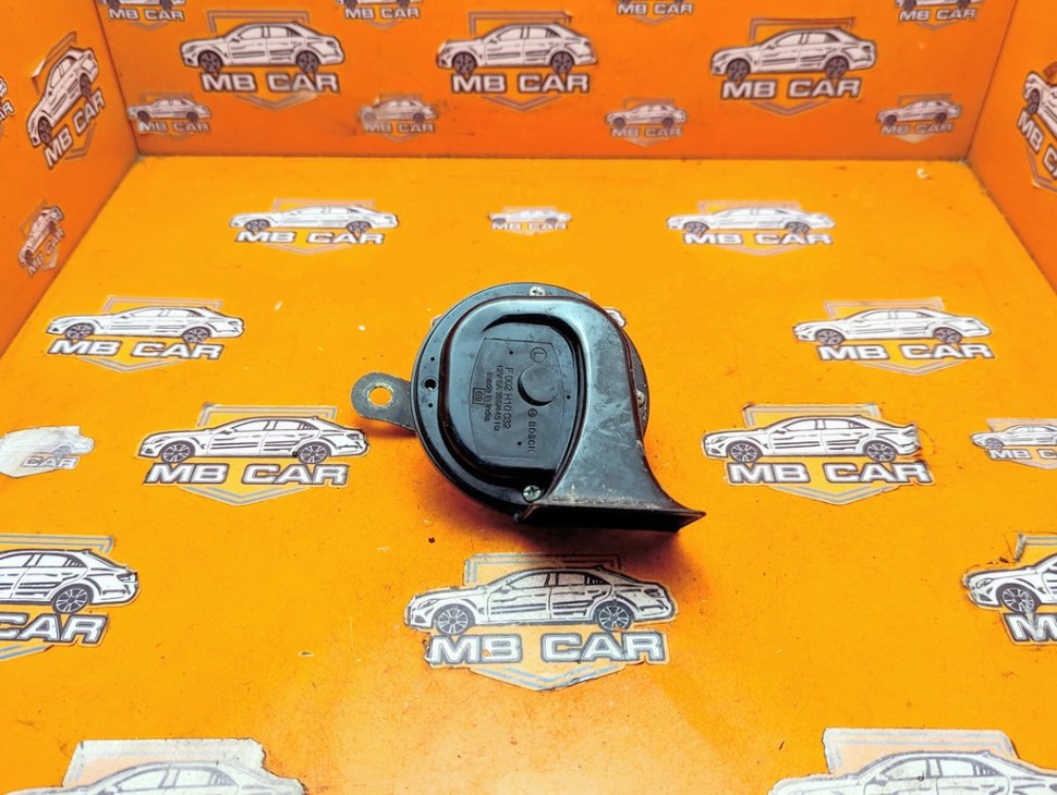 Сигнал MERCEDES-BENZ E-класс AMG W210/S210 (1996 - 1999) фото 1 &mdash; Разборка Мерседес