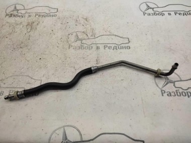 Трубка АКПП MERCEDES-BENZ GLE-класс W166 (2015 - 2018) — Разборка Мерседес