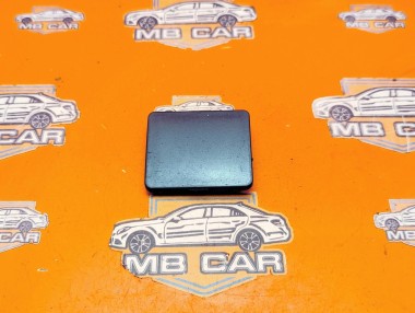 Заглушка порога MERCEDES-BENZ S-класс W140 (1991 - 1998) — Разборка Мерседес