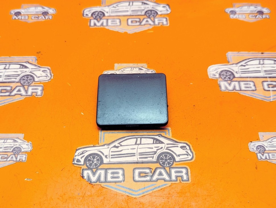 Заглушка порога MERCEDES-BENZ S-класс W140 (1991 - 1998) фото 1 — Разборка Мерседес