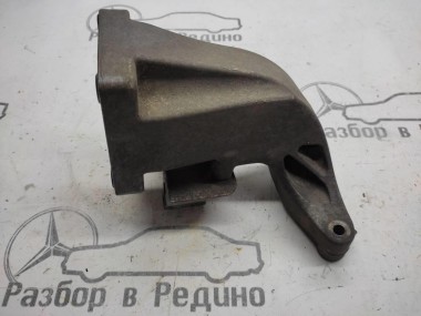 Лапа левая MERCEDES-BENZ E-класс W211/S211 (2002 - 2006) — Разборка Мерседес