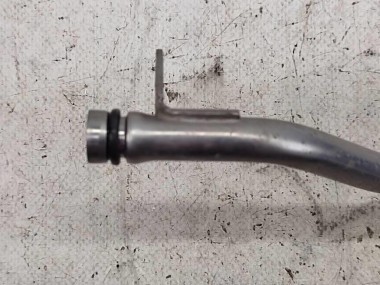 Трубка ОЖ MERCEDES-BENZ C-класс W204/S204 (2006 - 2011) — Разборка Мерседес