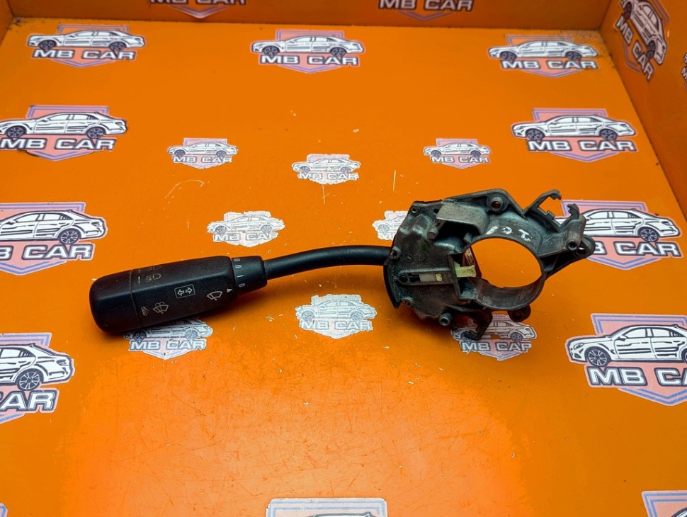 Переключатель подрулевой MERCEDES-BENZ E-класс W210/S210 рестайлинг (1999 - 2003) фото 1 — Разборка Мерседес