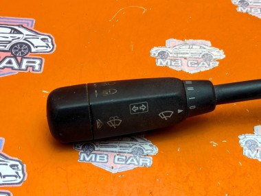 Переключатель подрулевой MERCEDES-BENZ E-класс W210/S210 рестайлинг (1999 - 2003) — Разборка Мерседес