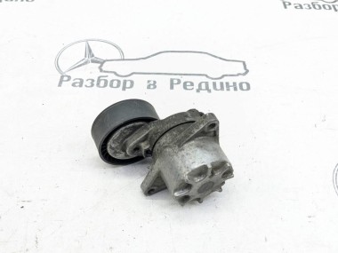 Натяжитель ремня MERCEDES-BENZ M-класс W163 (1997 - 2001) — Разборка Мерседес