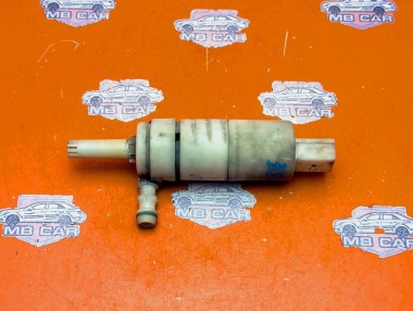 Насос омывателей MERCEDES-BENZ E-класс W210/S210 рестайлинг (1999 - 2003) — Разборка Мерседес