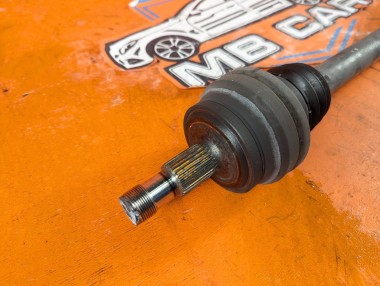 Привод задний MERCEDES-BENZ E-класс W212/S212/C207/A207 (2009 - 2013) &mdash; Разборка Мерседес