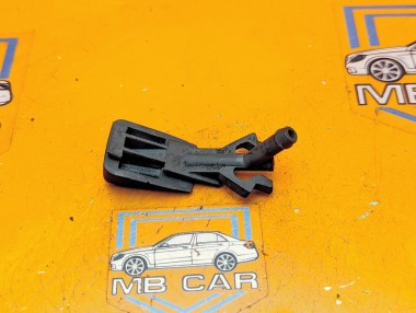Форсунка омывателя лобового стекла MERCEDES-BENZ M-класс W163 рестайлинг (2001 - 2005) &mdash; Разборка Мерседес