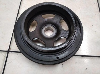 Шкив коленвала MERCEDES-BENZ E-класс W210/S210 (1995 - 1999) — Разборка Мерседес