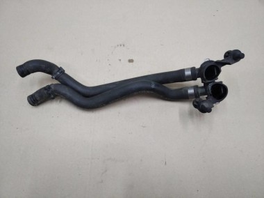 Патрубок ОЖ MERCEDES-BENZ E-класс W210/S210 рестайлинг (1999 - 2003) — Разборка Мерседес