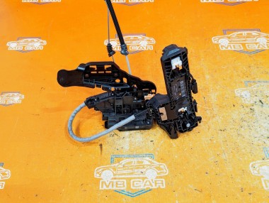 Замок двери передней левой MERCEDES-BENZ GLE-класс W166 (2015 - 2018) — Разборка Мерседес