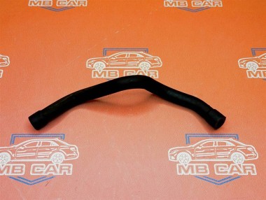 Трубка вентиляции картерных газов MERCEDES-BENZ E-класс W211/S211 (2002 - 2006) — Разборка Мерседес