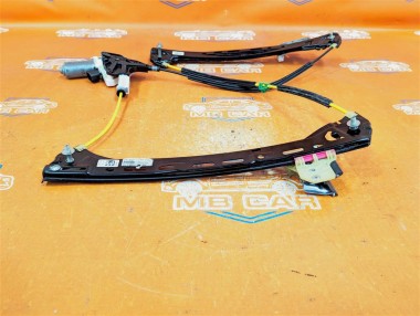 Стеклоподъемник передний левый MERCEDES-BENZ E-класс W213/S213/C238/A238 (2016 - 2021) — Разборка Мерседес