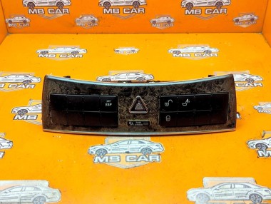 Блок кнопок MERCEDES-BENZ C-класс W203/S203/CL203 рестайлинг (2004 - 2008) &mdash; Разборка Мерседес