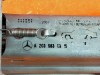 Домкрат MERCEDES-BENZ C-класс W203/S203/CL203 (2000 - 2004) фото 5 &mdash; Разборка Мерседес