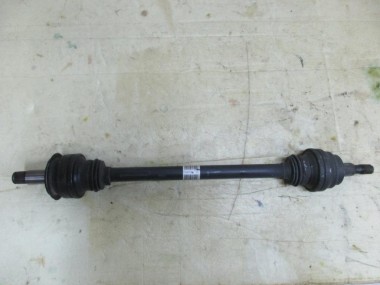 Привод задний MERCEDES-BENZ M-класс W166 (2011 - 2015) — Разборка Мерседес