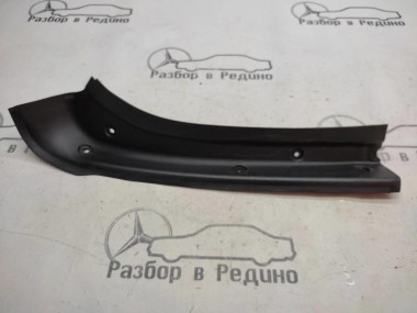 Водосток MERCEDES-BENZ M-класс W166 (2011 - 2015) — Разборка Мерседес