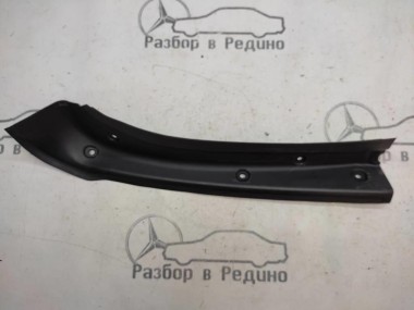 Водосток MERCEDES-BENZ M-класс W166 (2011 - 2015) — Разборка Мерседес
