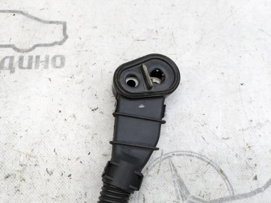 Провод генератора MERCEDES-BENZ S-класс W220 рестайлинг (2002 - 2005) — Разборка Мерседес