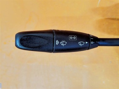 Переключатель подрулевой MERCEDES-BENZ Sprinter w906 — Разборка Мерседес