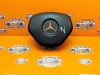 Подушка безопасности в руль MERCEDES-BENZ CLS-класс C218/X218 (2010 - 2014) фото 1 &mdash; Разборка Мерседес