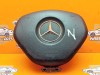 Подушка безопасности в руль MERCEDES-BENZ CLS-класс C218/X218 (2010 - 2014) фото 2 &mdash; Разборка Мерседес