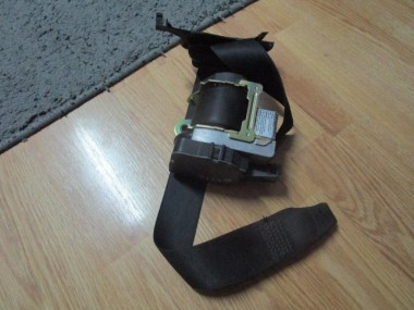 Ремень безопасности передний правый MERCEDES-BENZ CLK-класс C208/W208 (1997 - 2000) — Разборка Мерседес